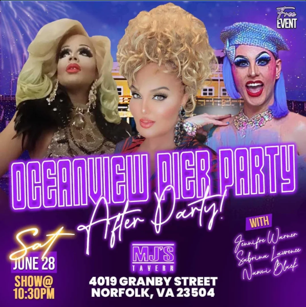 OV After-Party